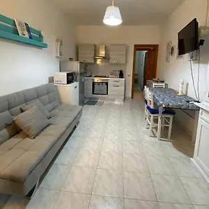 40 Via Belfast , Villasimius Italia