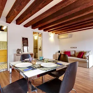 Residenza Valier - Rialto , Venezia Italia