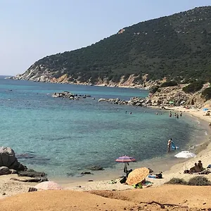 Oasi Di Michi , Villasimius Italia